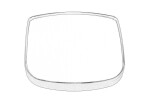 OE SOLARIS 0000.059.284 / side mirror glass