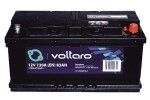 batteri 83ah/720a -+/353x175x175/ /voltaro/
