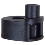 styrstångsnyckel 33-42 mm