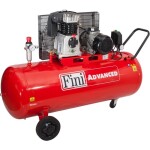 kompressor mk 103-200-3t 200l 400v