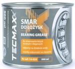 tecmaxx - lagerfett 500ml