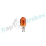 glödlampa 12v 5w /w2,1x9,5d//rap/