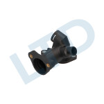 TECHPARTS LTD-058121132A