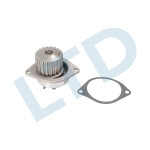 TECHPARTS LTD-1201E4