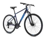 hybridcykel Fuji 28 Traverse 1,5 (17 tum)