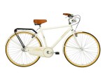 Adriatica weekendcykel för män  