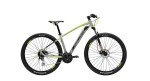 mountainbike adriatica wing rs 29 m grå