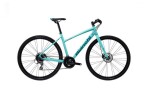 Bianchi c-sport 2 acera 59cm cykel