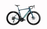 racercykel Bianchi Infinito Pro Shimano 105 Di2 57cm 