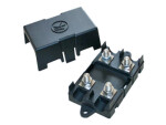 säkringshylsa megax2 m8 bult