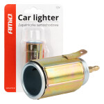 12 V cigarettändaruttag cli-01 amio-01022