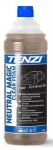 neutral magic clear foam 1l tjockt skum med neutral ph för bilar skyddade med vax