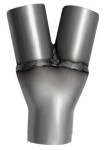 trippel universal 1 x 55mm - 2 x 42mm