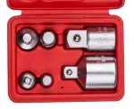 6-delat CR-V reduktionssats