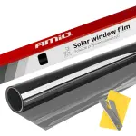 ljussvart toningsfilm 0,75x3m 60% amio-01654