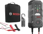 batteriladdare bosch c70 10a 12/24v 