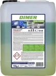 rengöringsmedel dimer eco verde 10kg