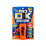 soft99 glaco dx slät vindrutetorkare 110ml