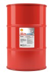 helsyntetisk Shell Helix Ultra 5w-40 motorolja 209 l