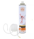 Xado Very Lube Anticarbon Professional Opierœcieni Kolvkompressor 320ml xb40011