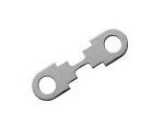 bladskydd vw/audi 40a 42x12, bultgap 30mm