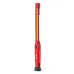 ficklampa 3w cob, 1800mah
