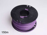 Kabel 2,5mm² lila 150m
