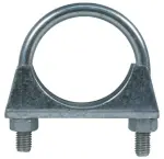 Ljuddämparklämma 45 mm