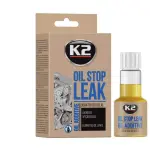 Stoppa läckage olja 50ml