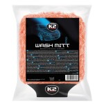 k2 tvätthandske mikrofiber