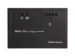 Solpanels laddningsregulator 12/24v 129x87x49mm