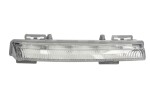 Körljus första r (led) lämplig för: mercedes c-klass w204, e-klass coupe c207, e-klass w212, slk r172 01.09-05.16