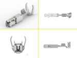 Terminalsats 1,5k 1,0-1,5mm² 1090-01269