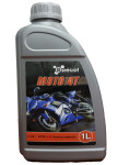 oil specol 10w30 1l spec moto 4t semisynth. / motorcykel