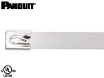 Stålveke 201x4,6mm mlt2s-cp 100 st
