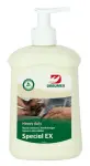 Dreumex special ex handrengöringspasta med pump 500ml