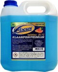 Fixus premium vinter vindrutespolare grapefrukt -21°c 4l