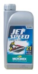 Motorex jethastighet 2t 1l