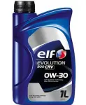 elf evolution 900 crv 0w30 1l helsyntetisk 