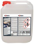 Förch silikonborttagare 5l