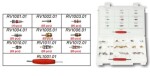 ventilsats 51 delar