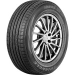 4x4 SUV sommardäck 255/55r18 triangel advantex sommar tr-259 109w rp m+s