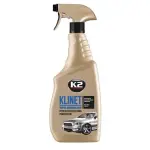 k2 t6 klinet rengöringsmedel 750ml/spray