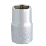 Chuck unior 190/1 hexagon 19
