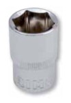 Insexnyckel 8mm 1/2" irimo detaljhandelspaket