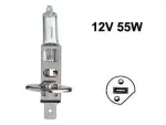Halogenlampa h1 12v p14.5s