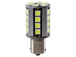 Led lamppar,  can-bus 12v p21w,  ba15s