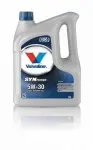 Fullfödd. motorolja valvoline synpower xl-iii c3 5w-30 4l
