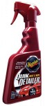 meguiars quik detailer-rengörare