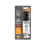 tecmaxx lim epoxi 25ml transparent